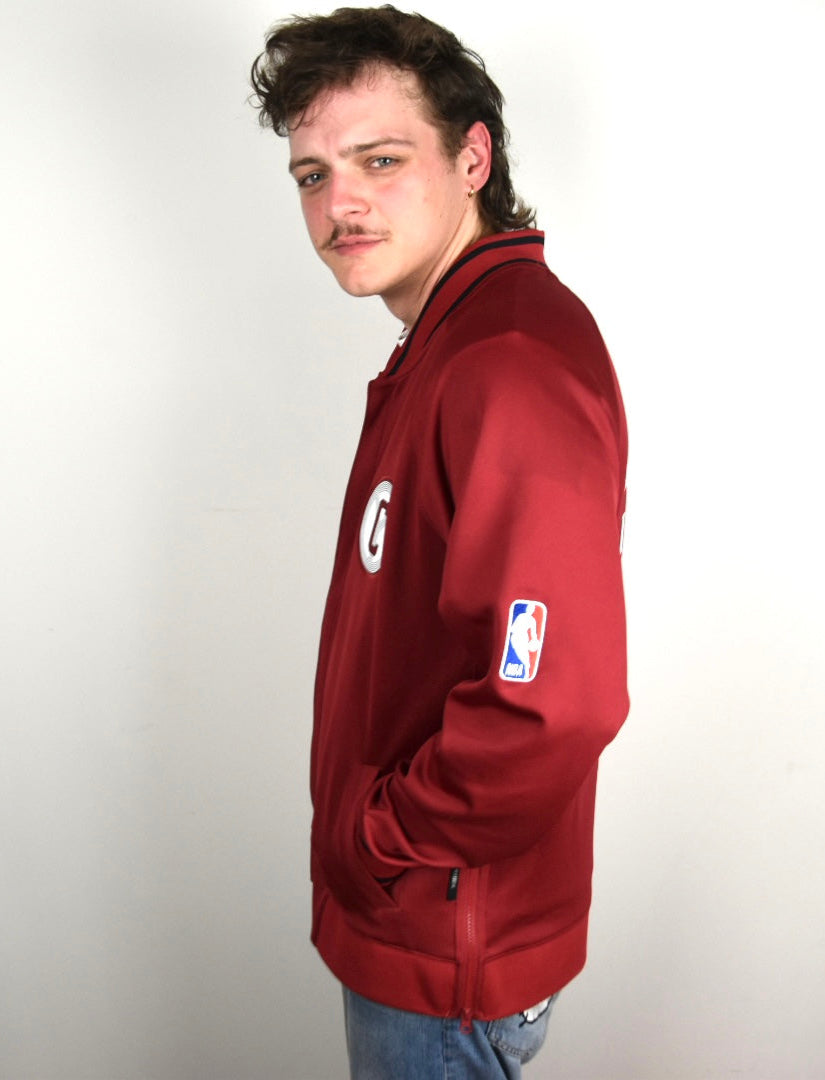 Nike Chicago Bulls Vest – Maat L (Nieuw met tags)