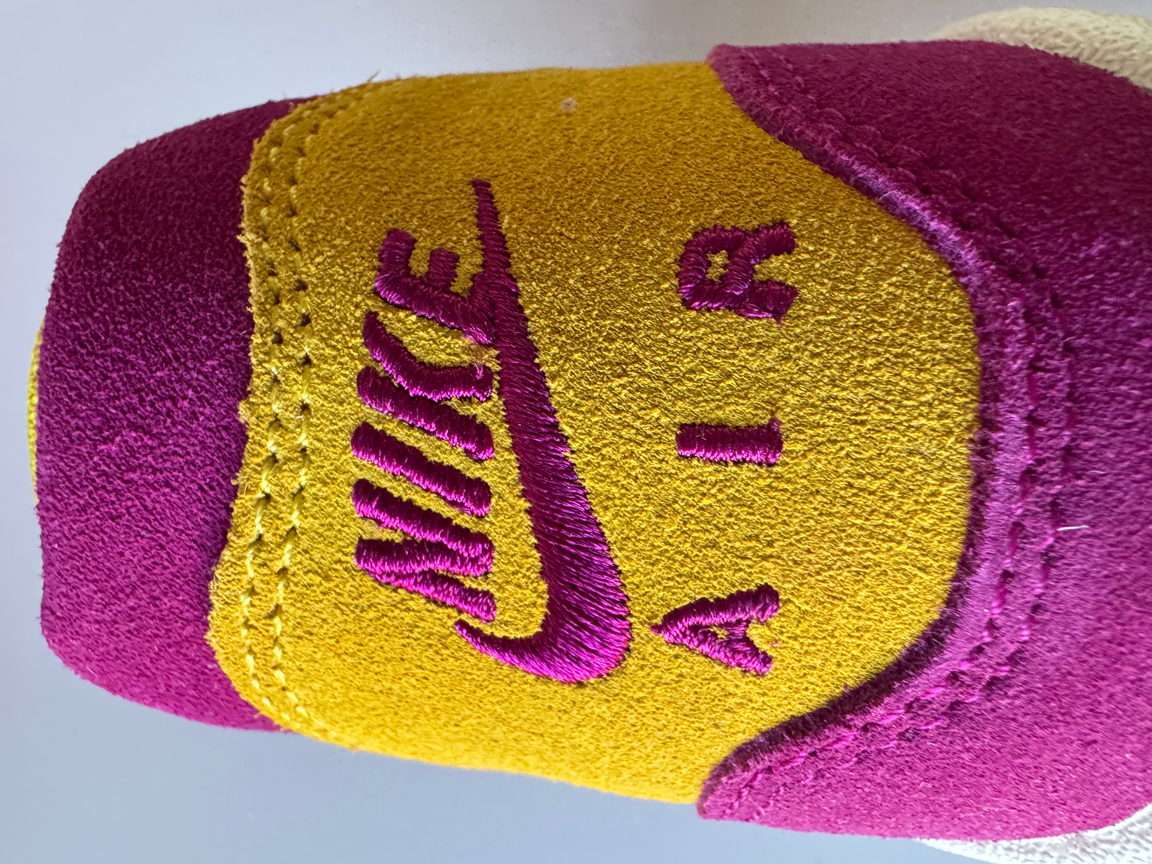 Nike Air Max 1 - Dynamic Berry maat 43