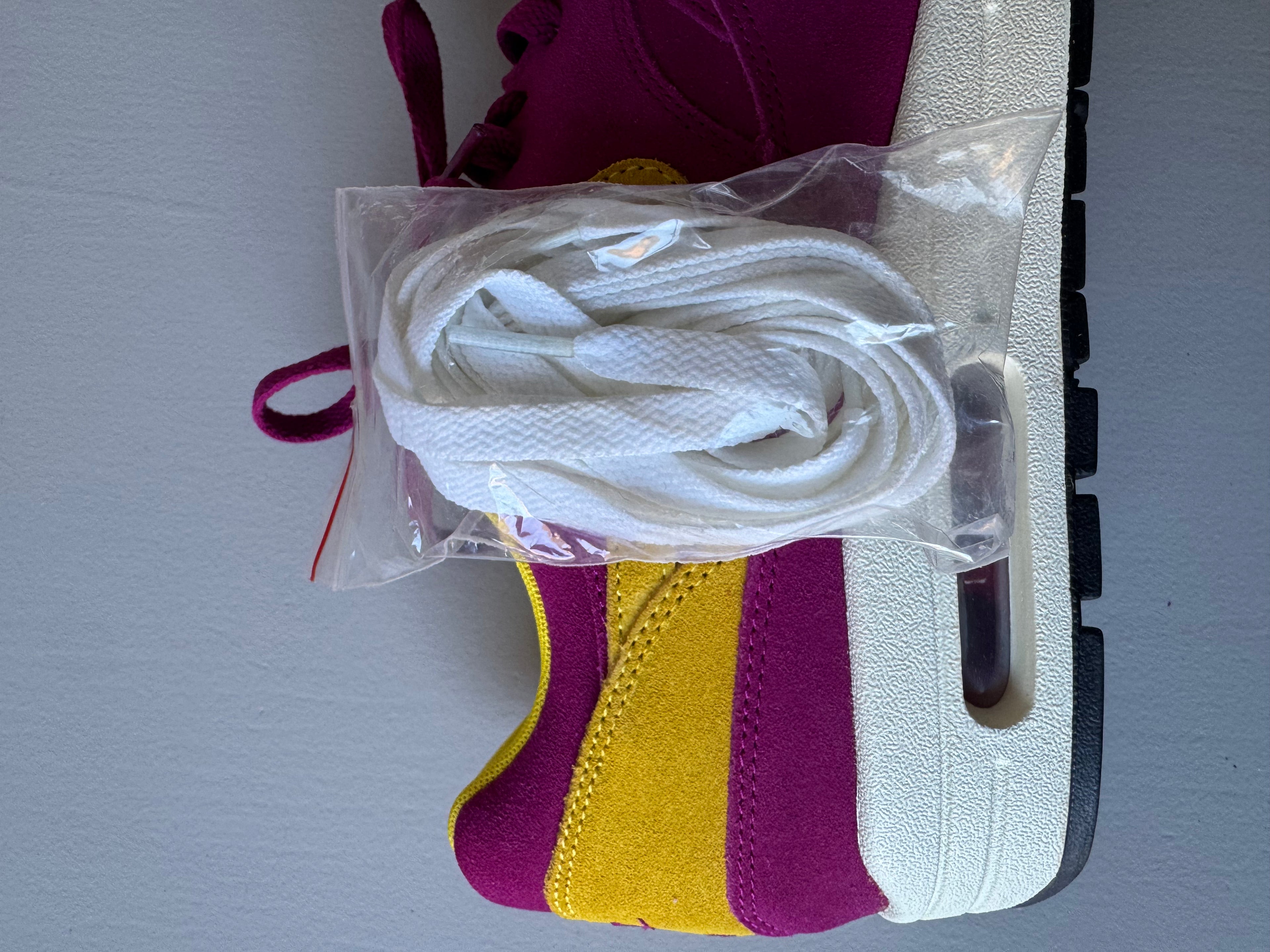 Nike Air Max 1 - Dynamic Berry maat 43