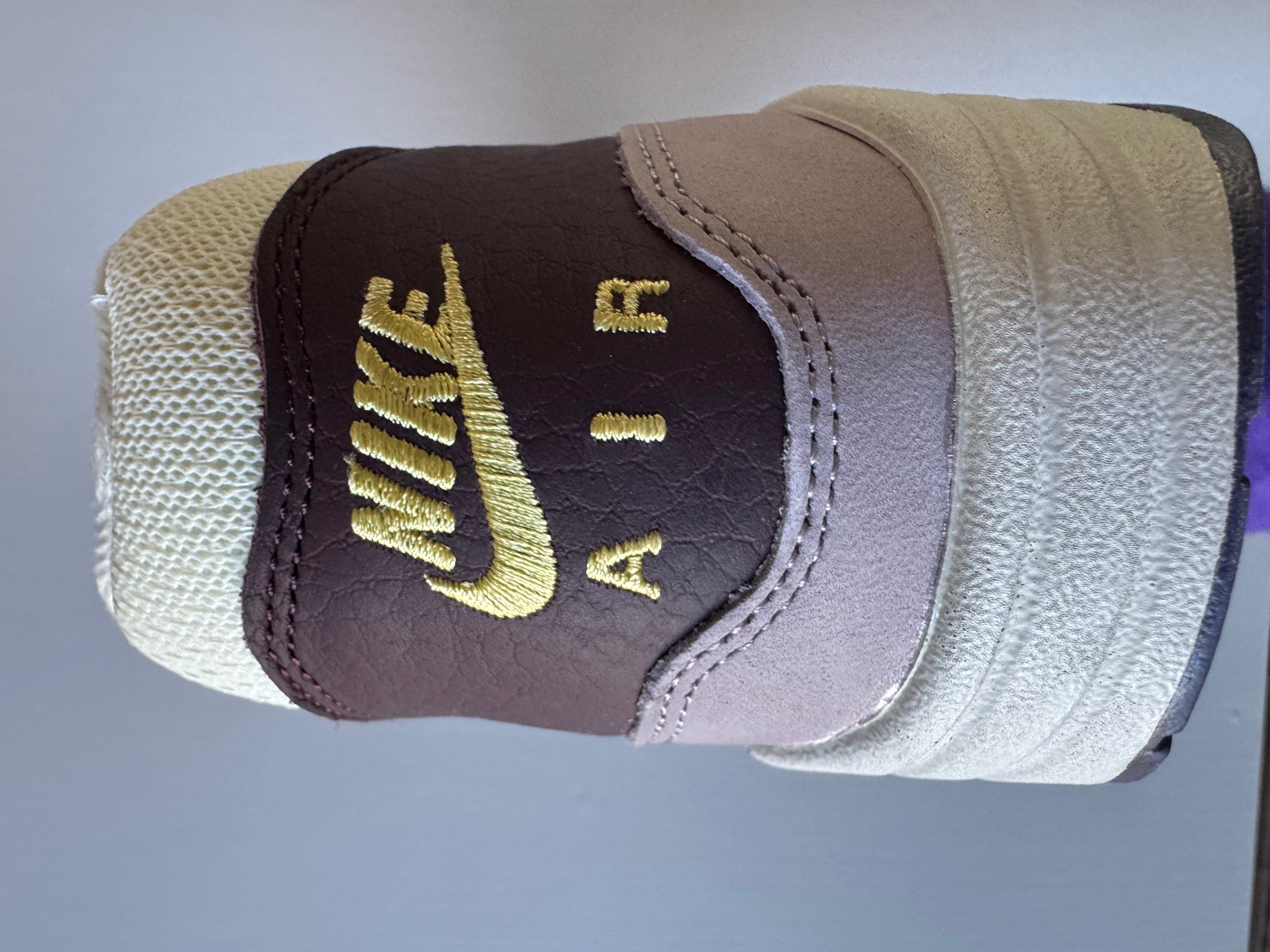 Nike Air Max 1 - Hydreangas maat 43