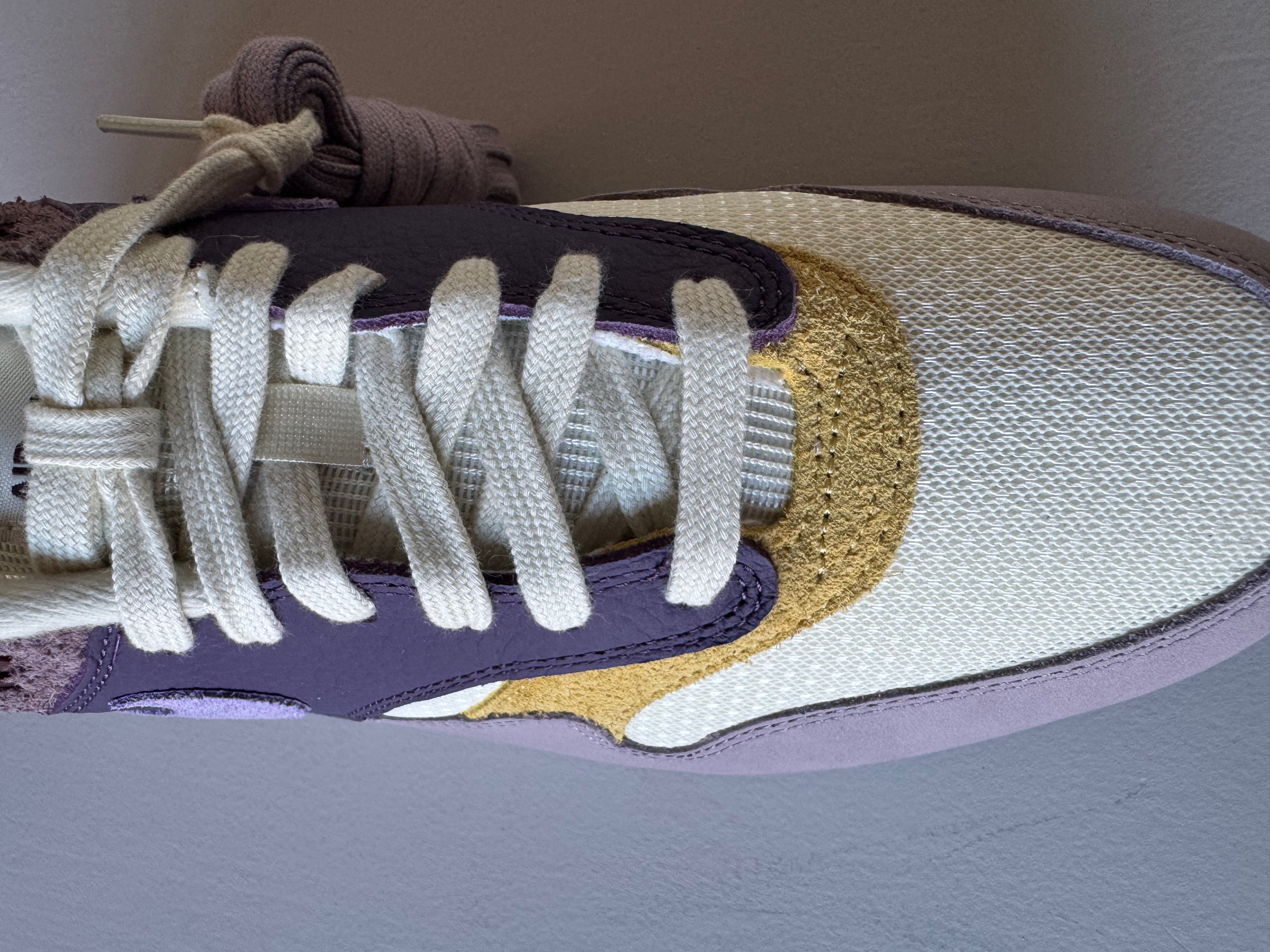 Nike Air Max 1 - Hydreangas maat 43