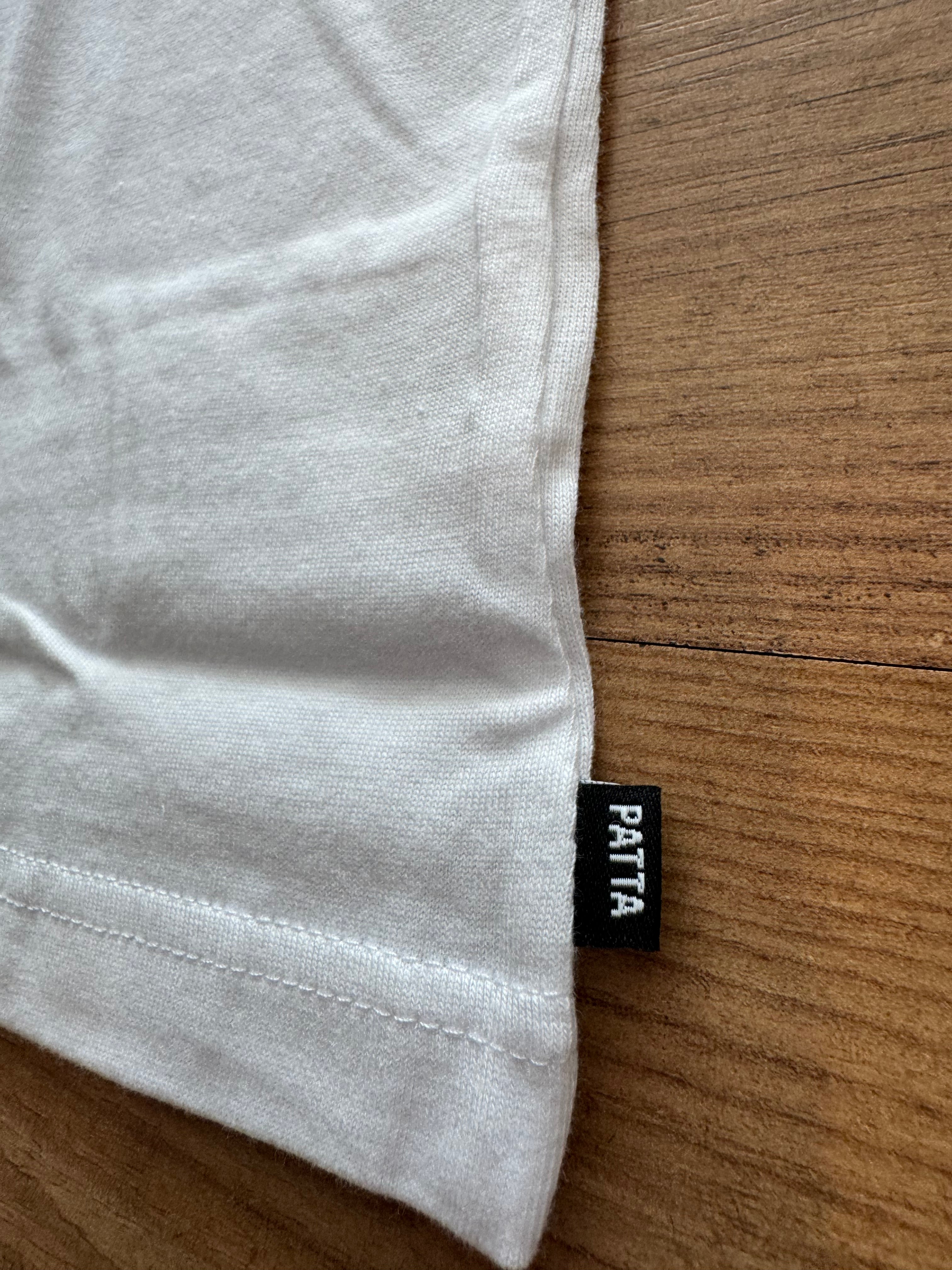 Patta Cornucopia T-Shirt size L