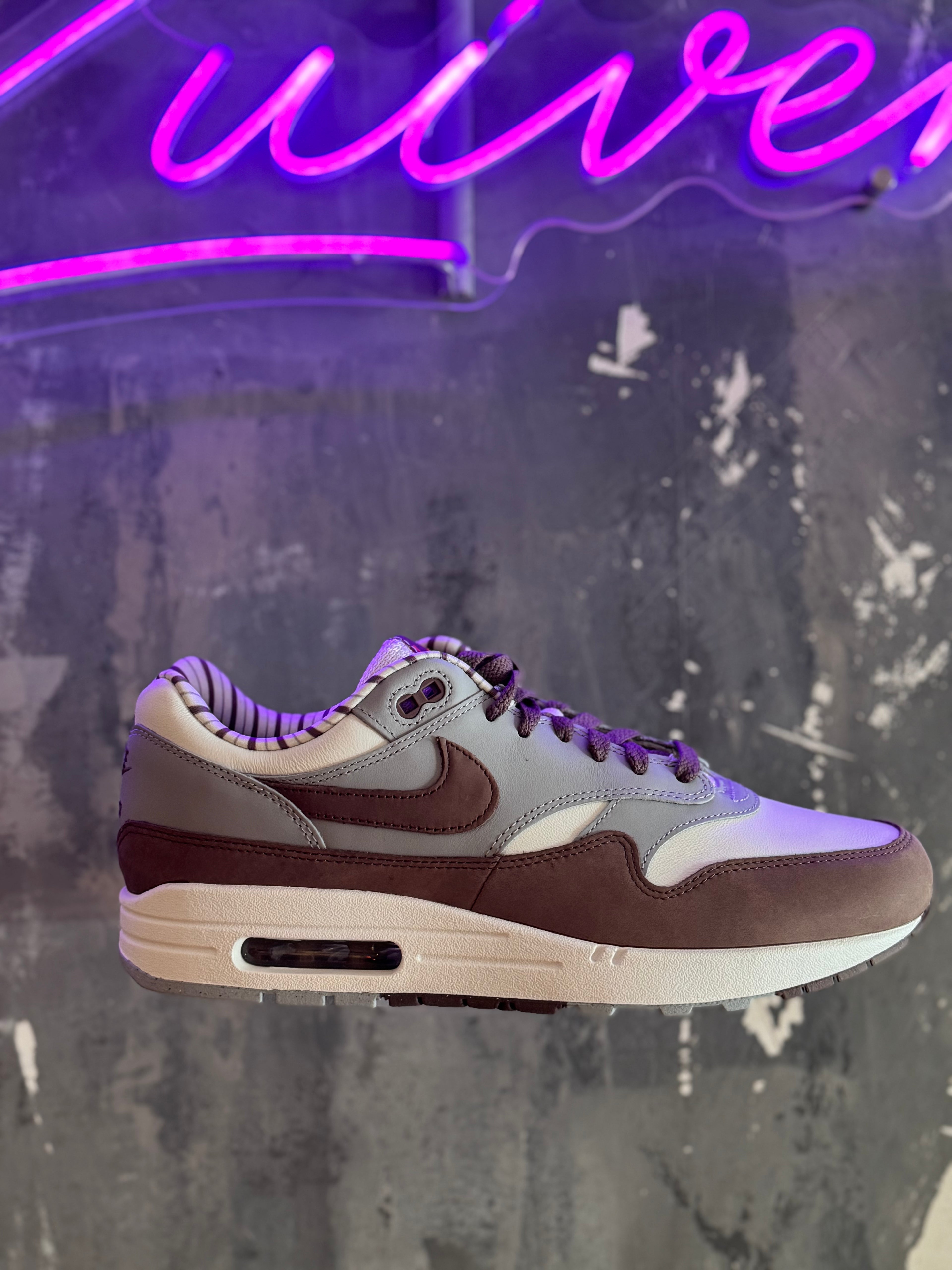 Nike Air Max 1 - Shima maat 45