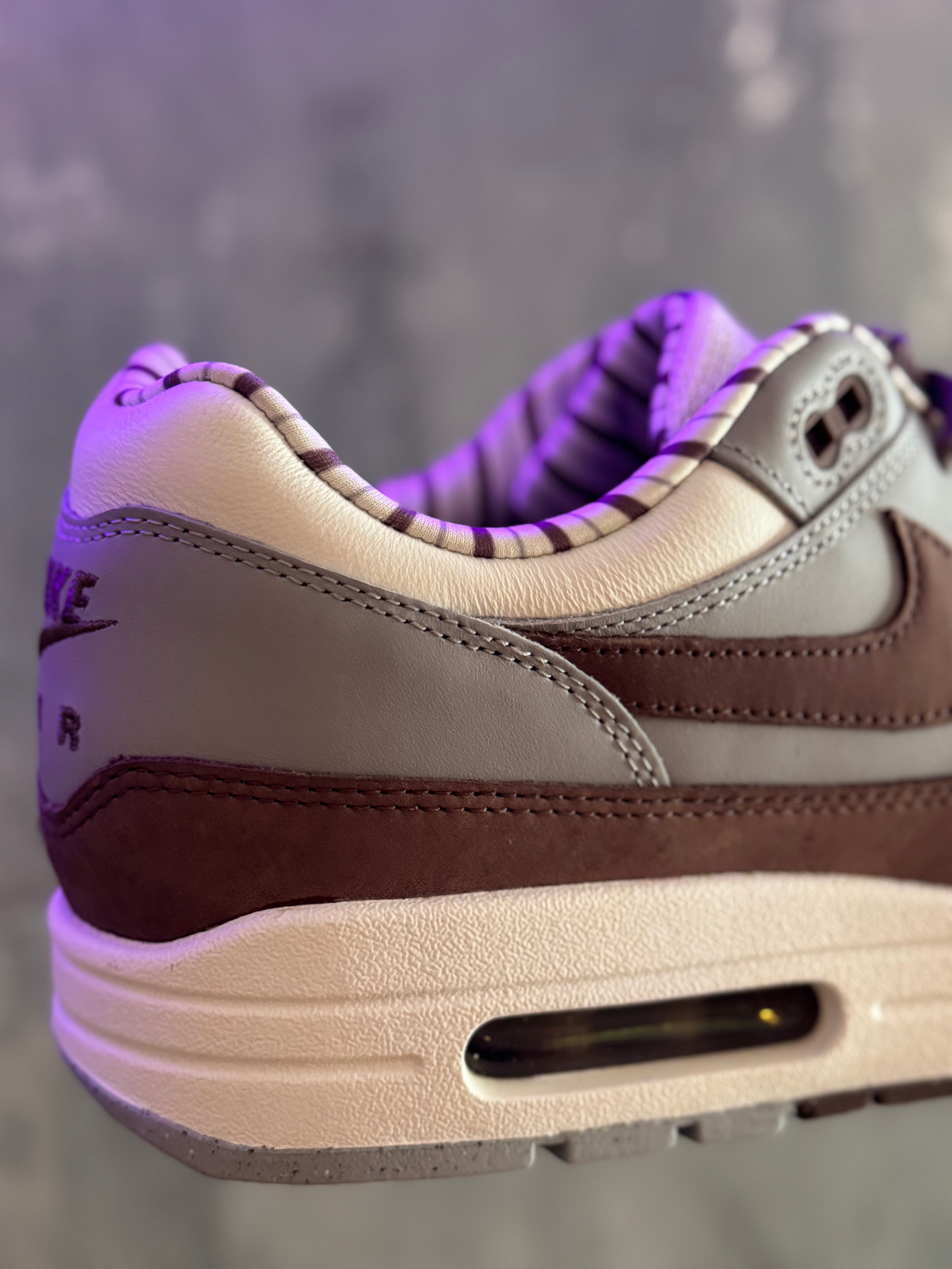 Nike Air Max 1 - Shima maat 45