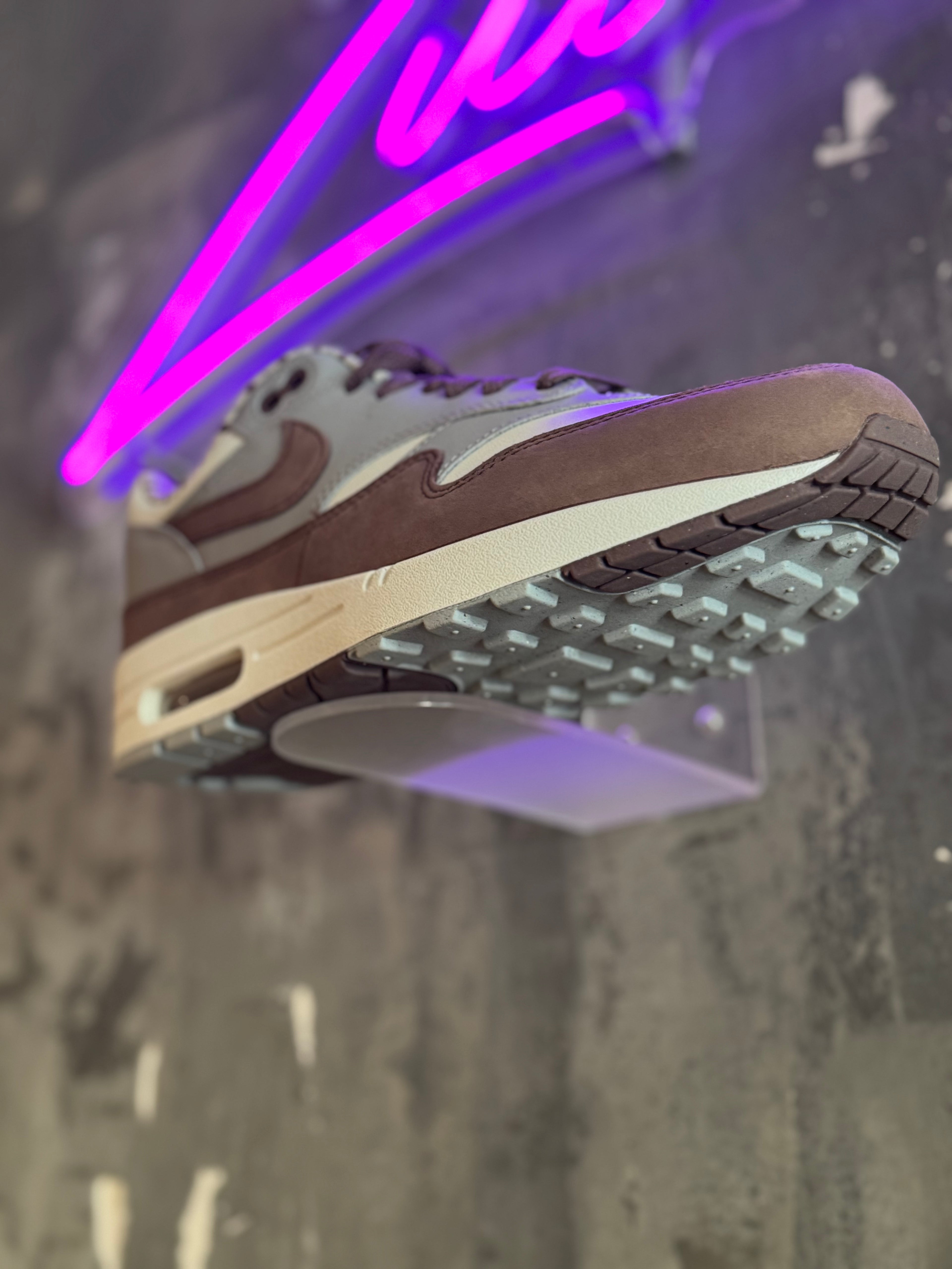 Nike Air Max 1 - Shima maat 45
