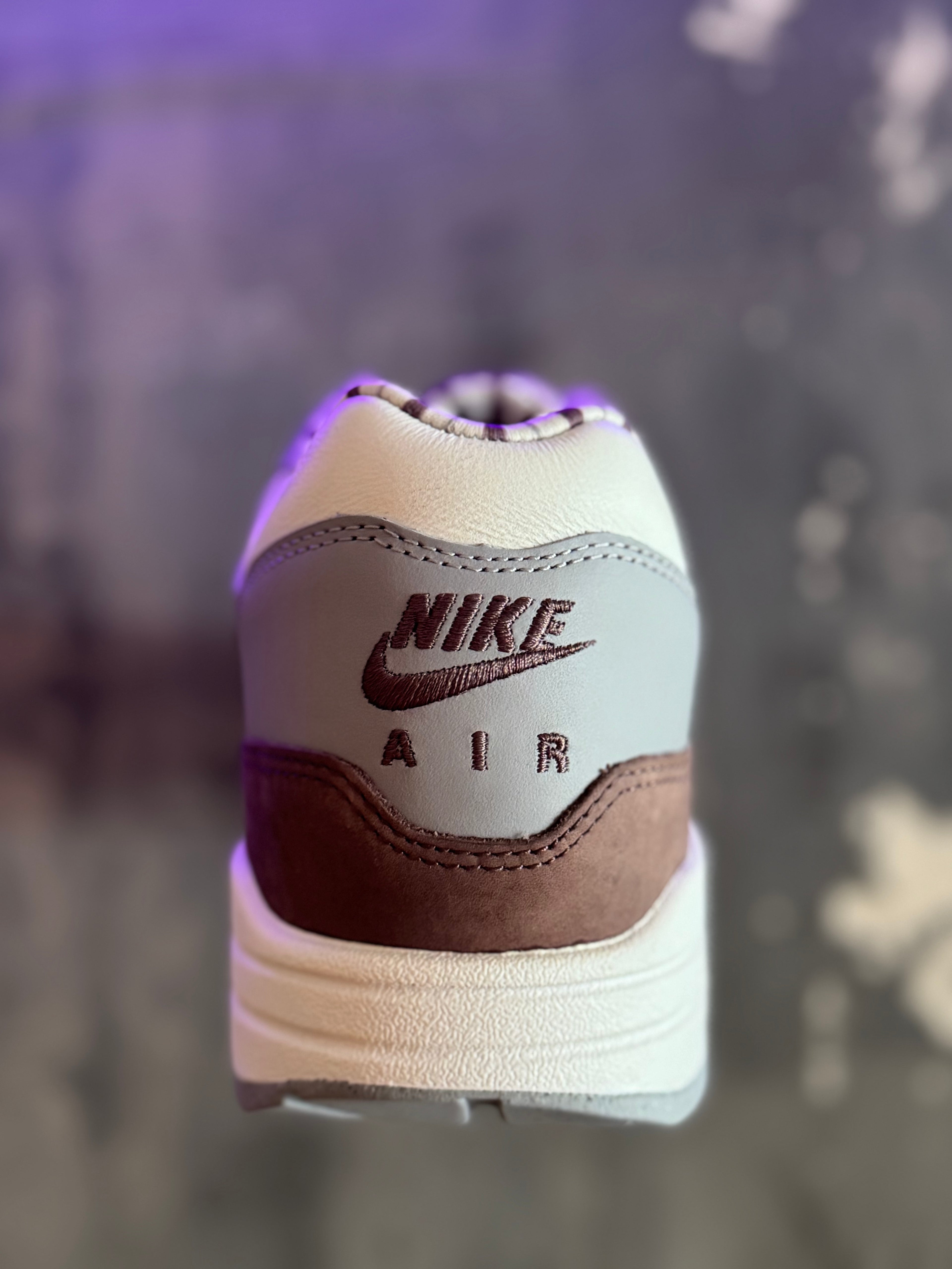 Nike Air Max 1 - Shima maat 45