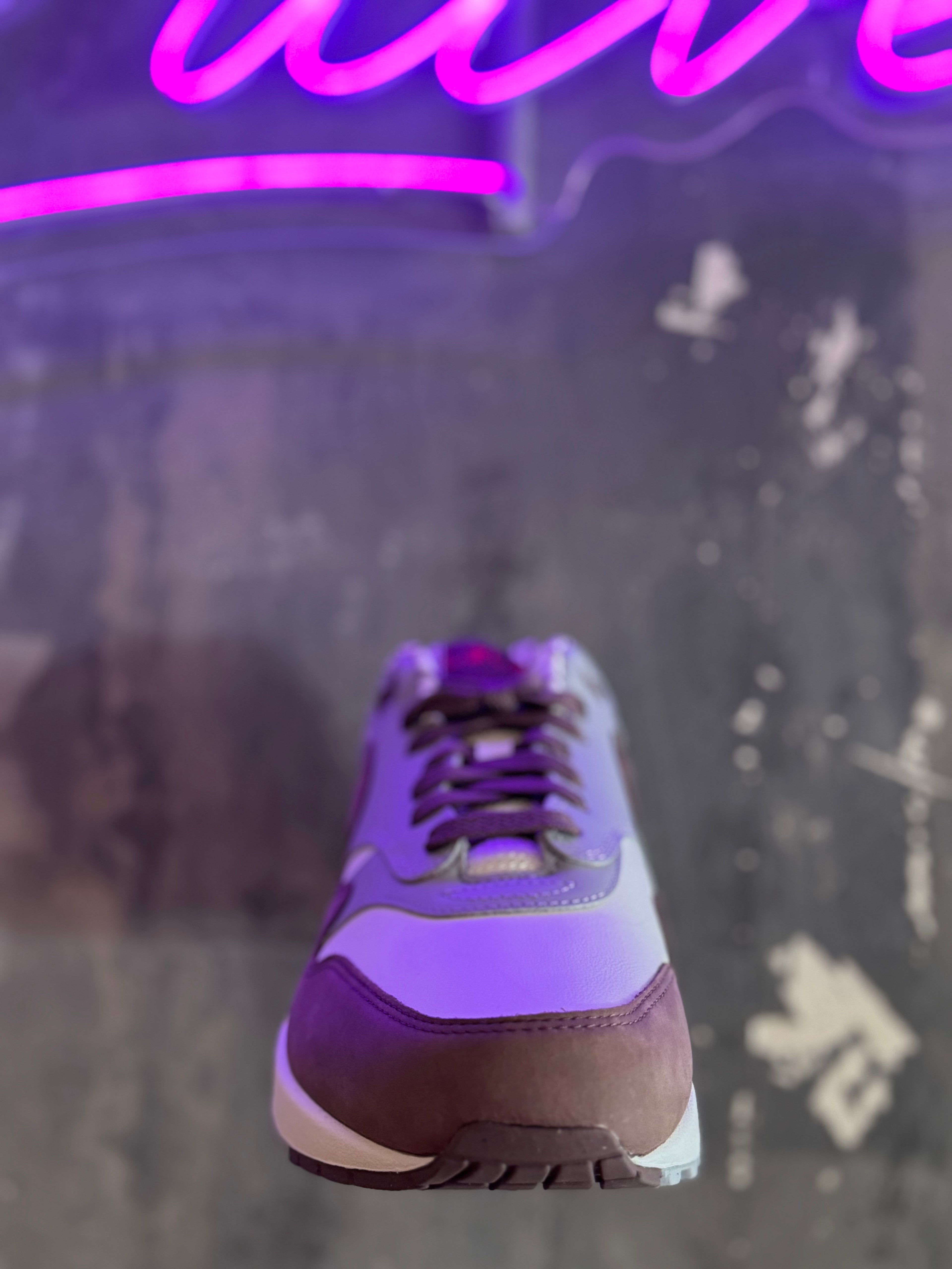 Nike Air Max 1 - Shima maat 45