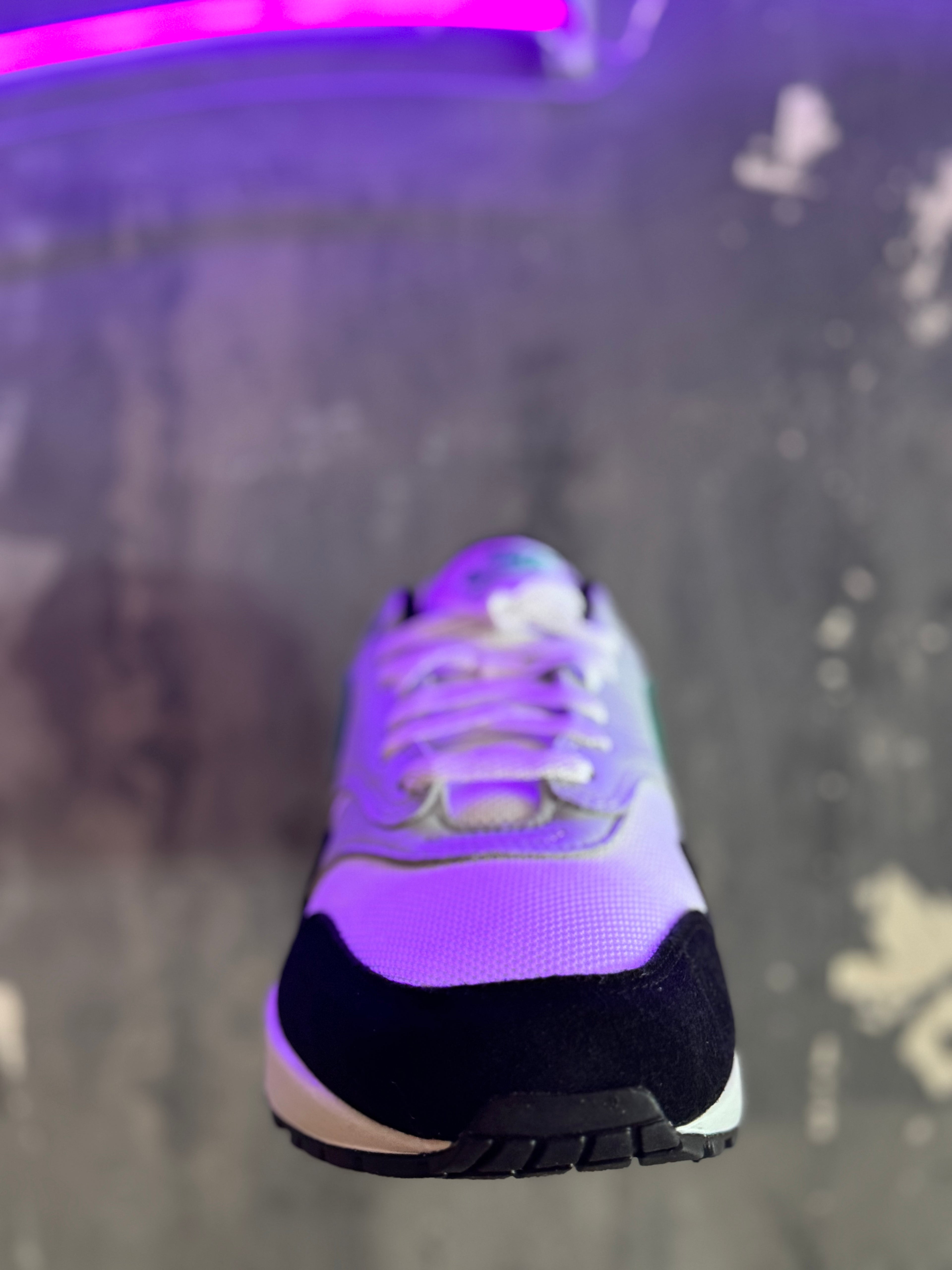 Nike Air Max 1 - Stadium Green maat 43