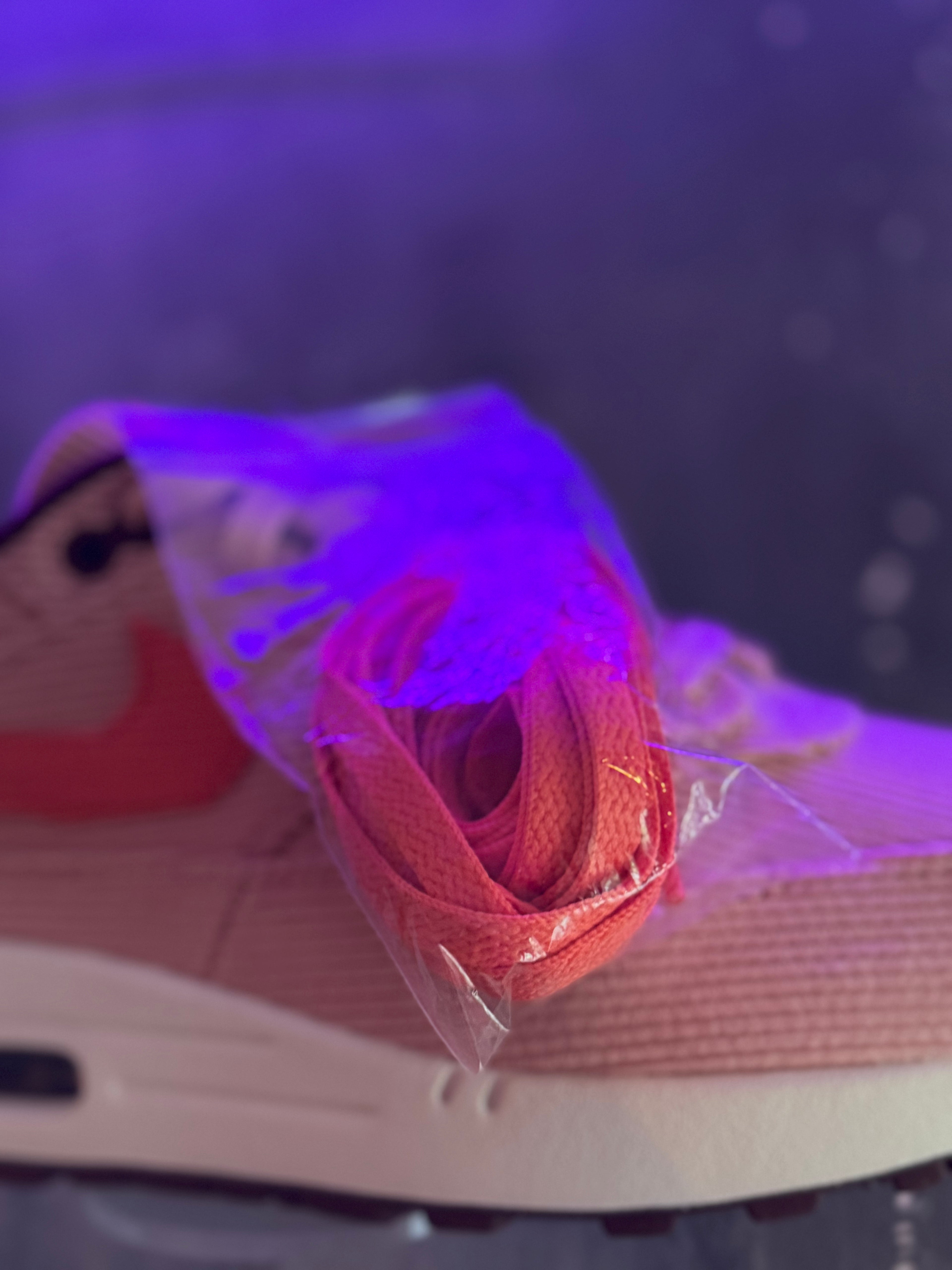 Nike Air Max 1 - Corduroy Coral