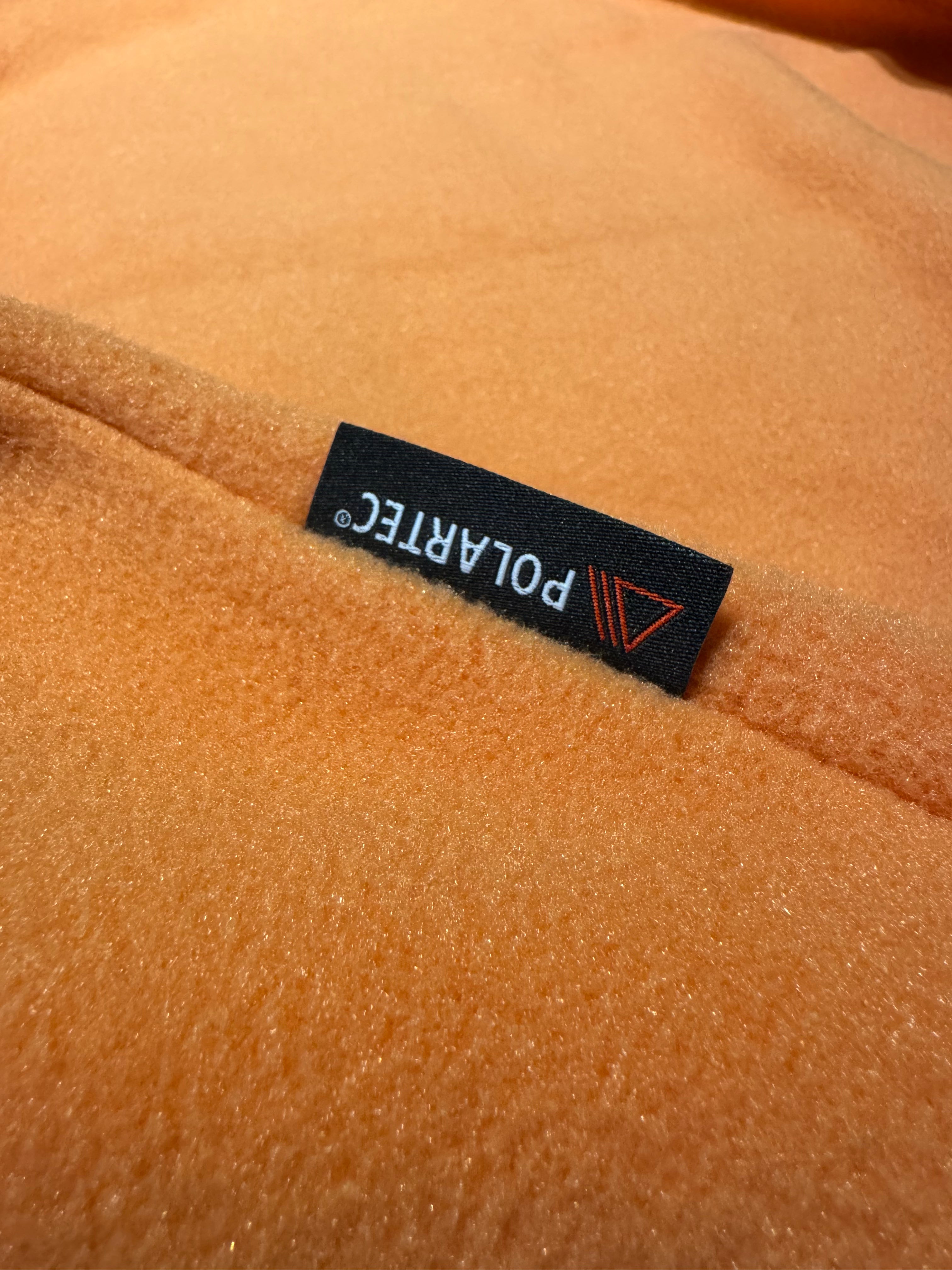 PALACE Polartec Ninja Tiger Hoodie