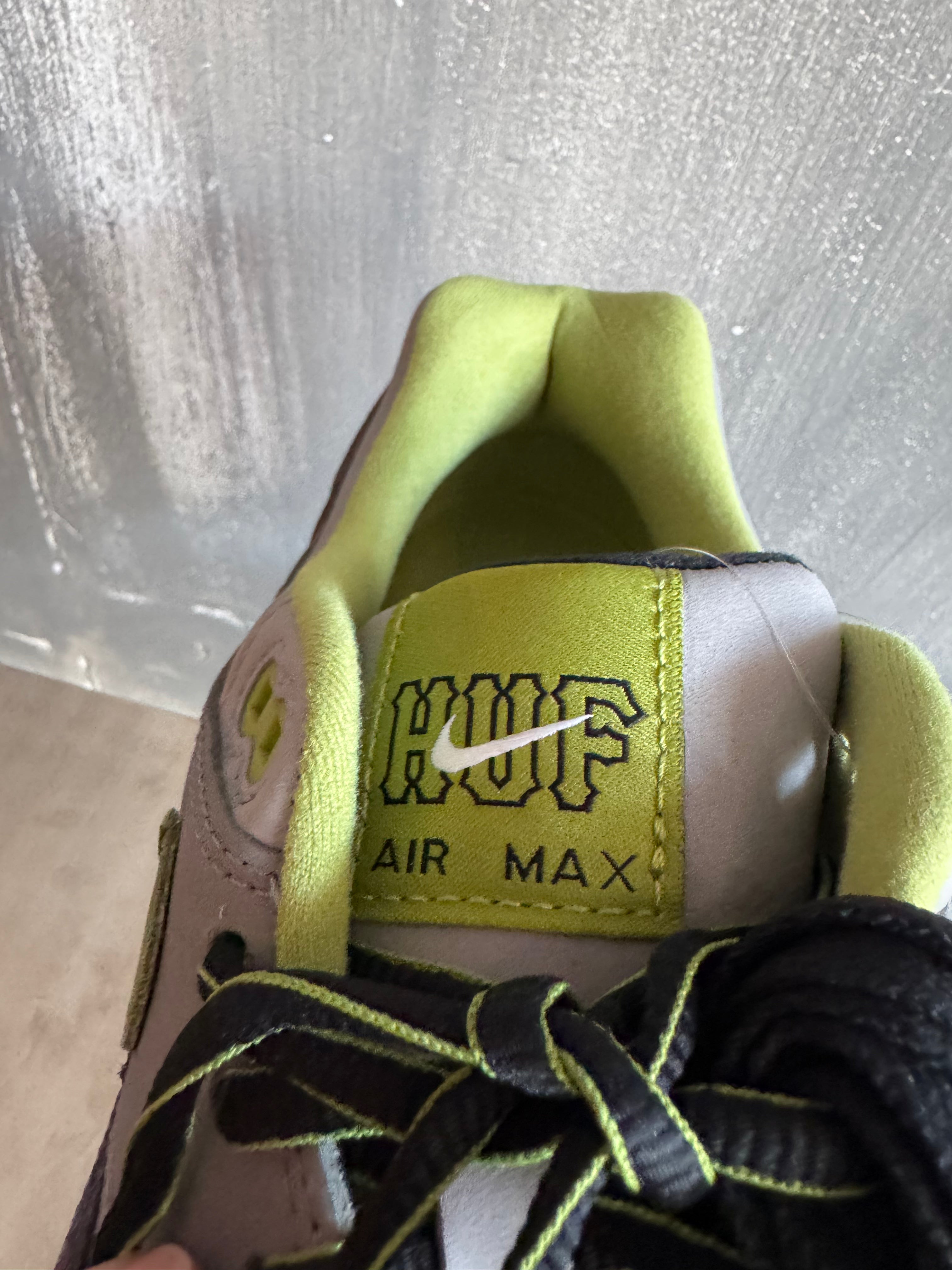 Nike Air Max 1 HUF SP