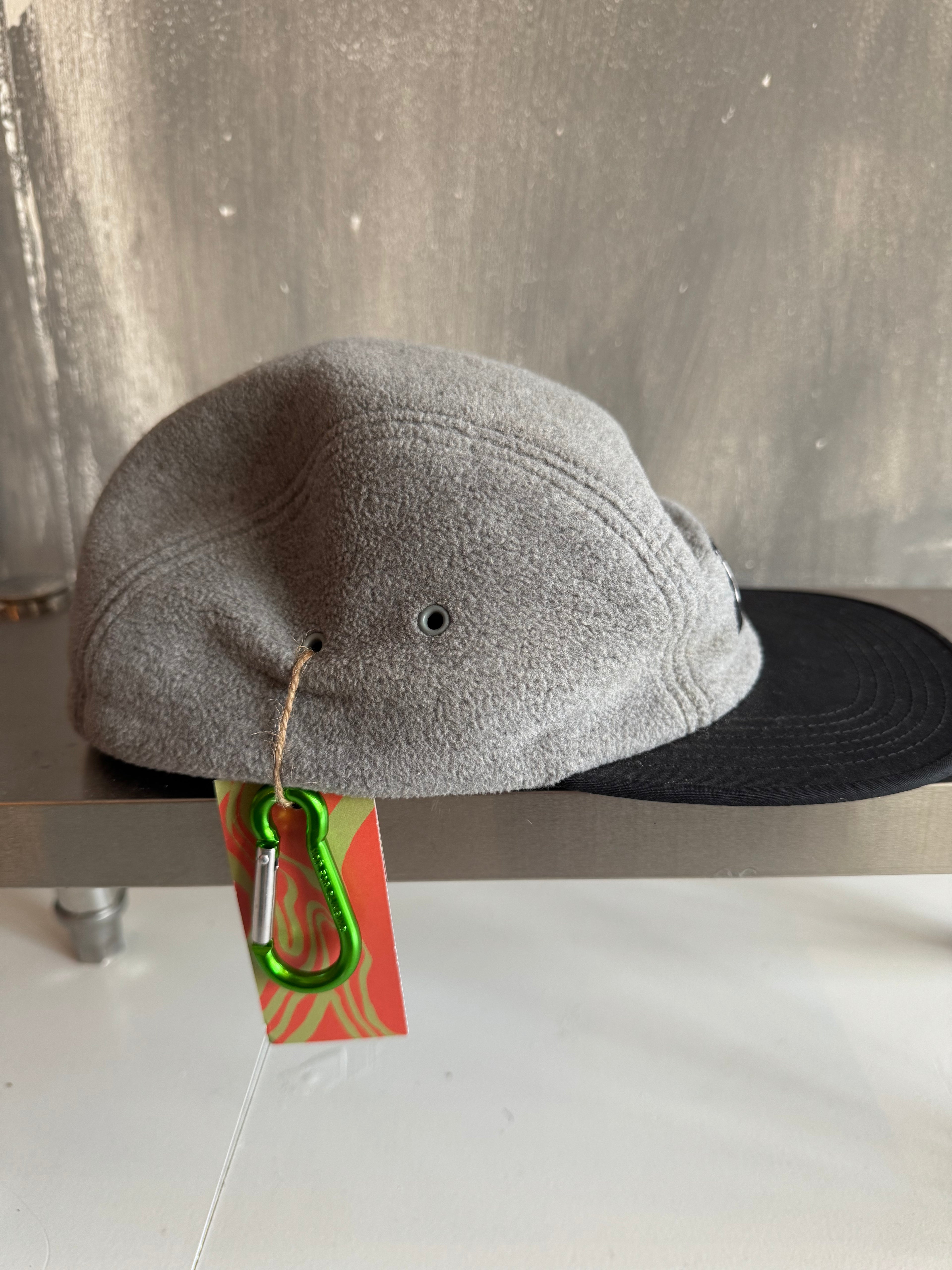 Supreme Polartec Cap