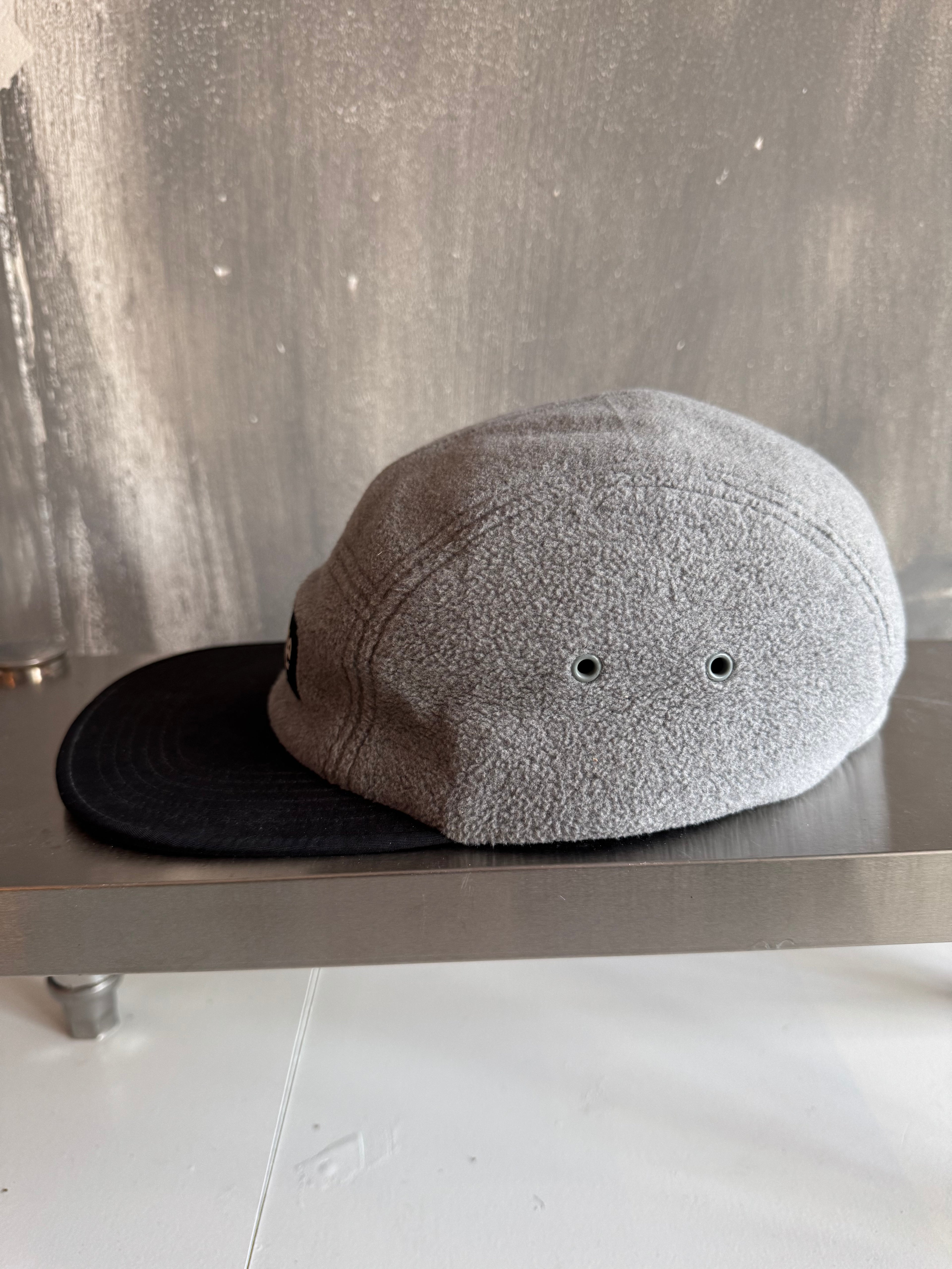 Supreme Polartec Cap