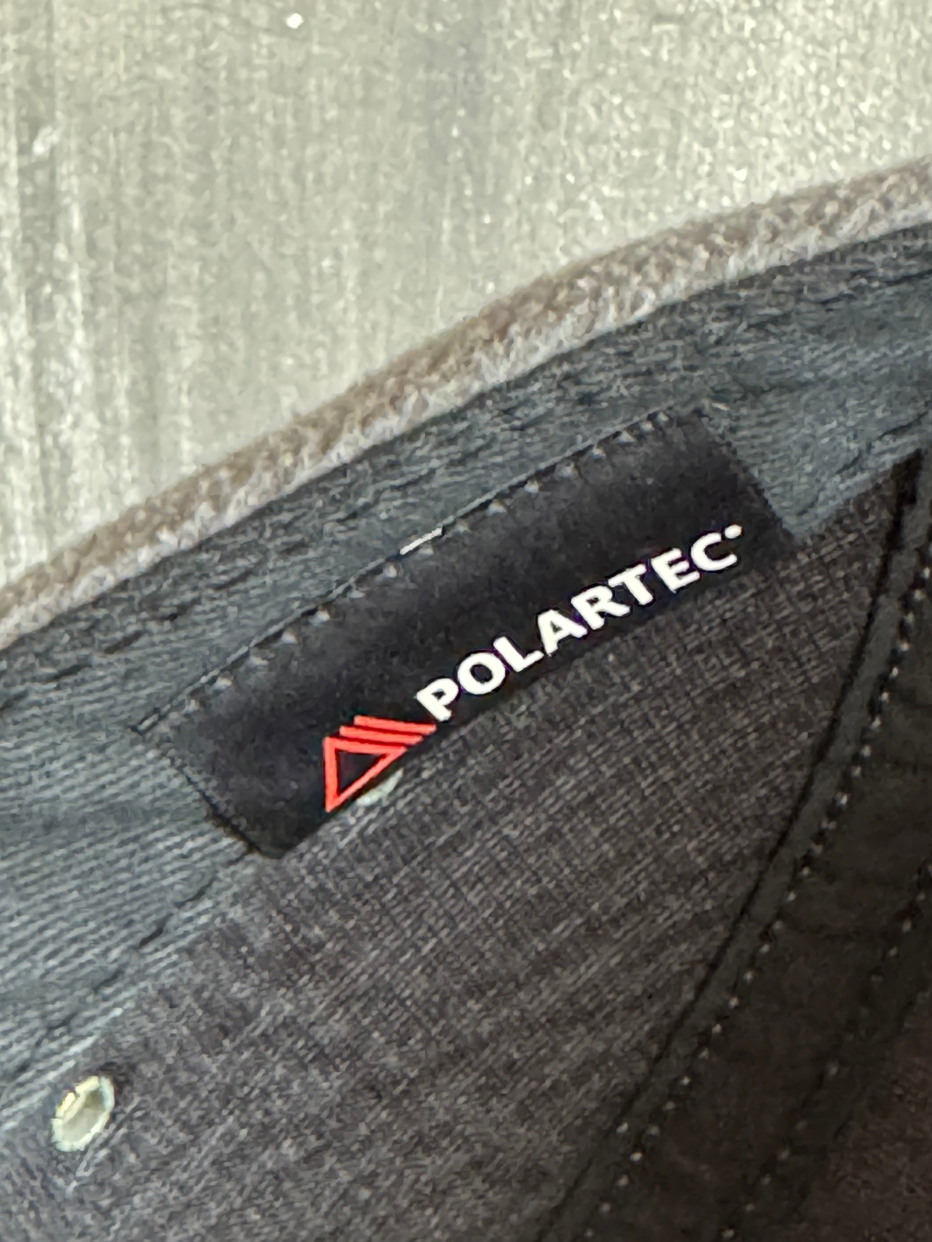 Supreme Polartec Cap
