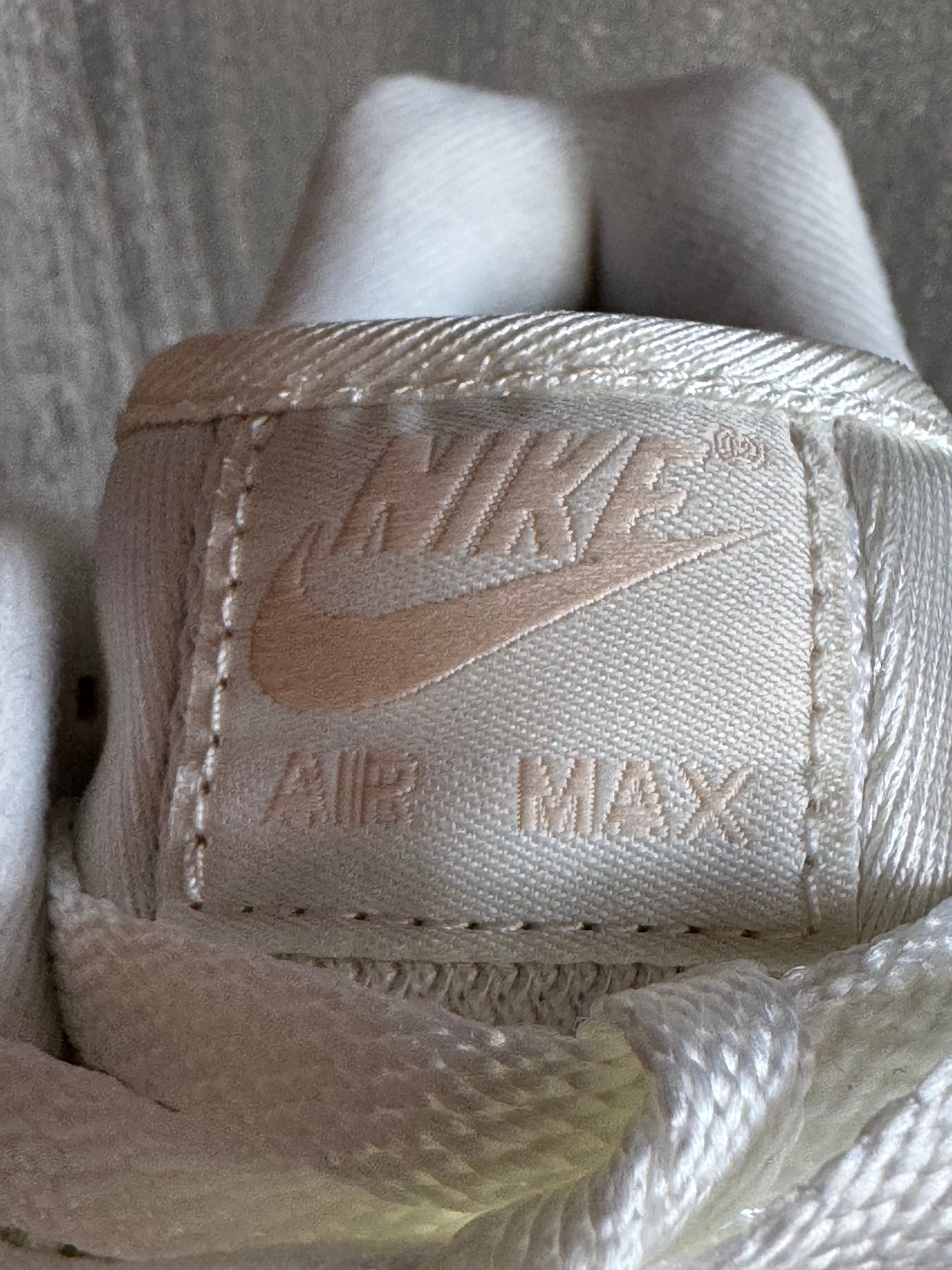 Nike Air Max 1 Guava ICE