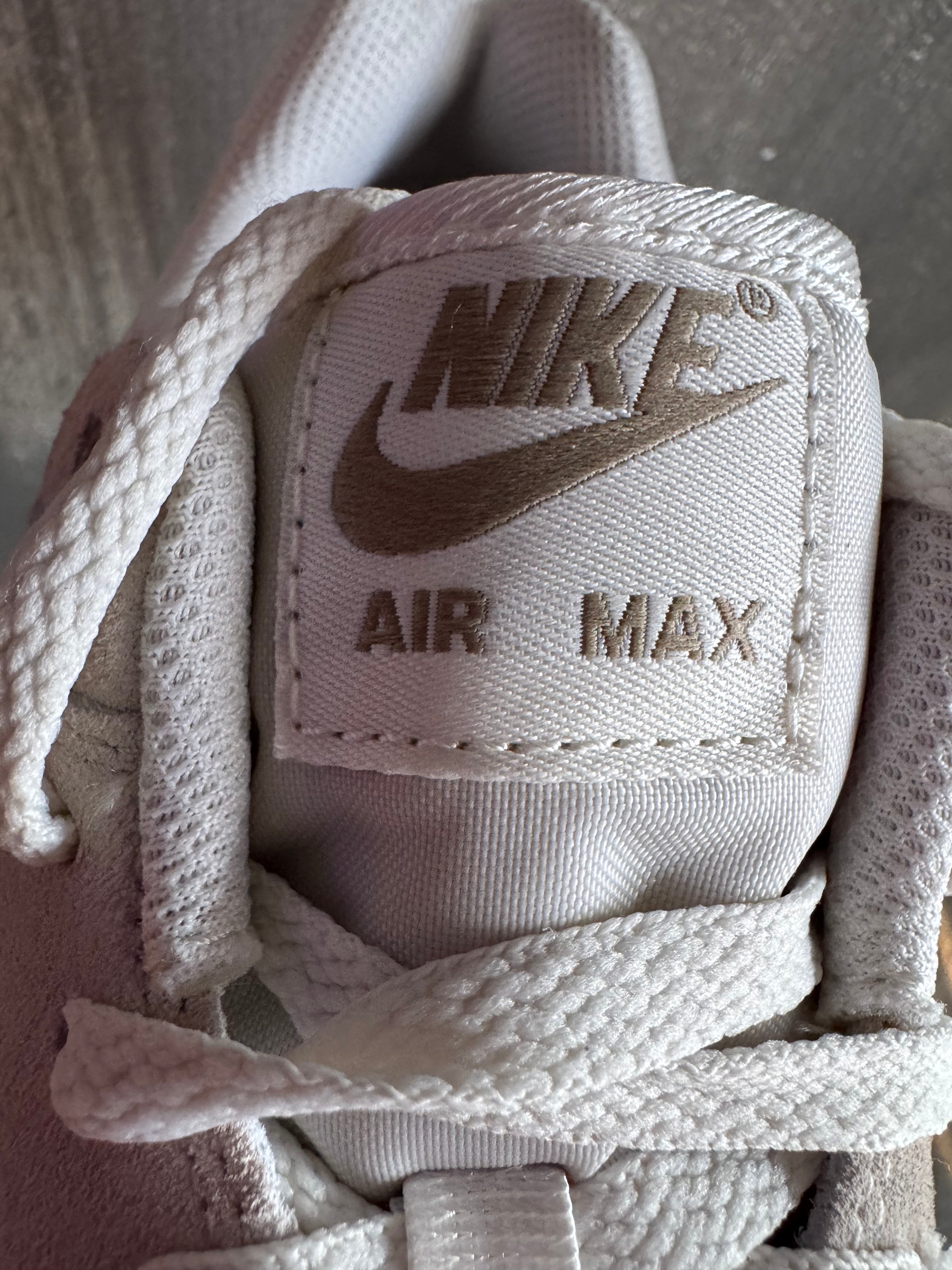 Nike Air Max 1 - Phantom Khaki maat 43