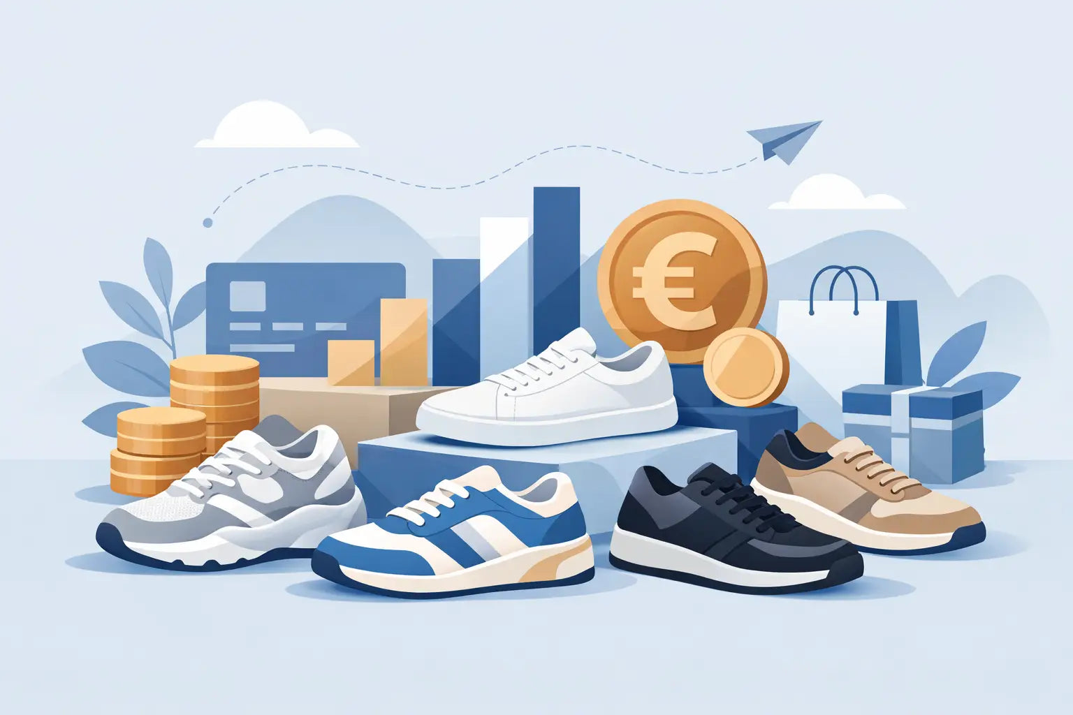 12 beste sneakers onder 250 euro