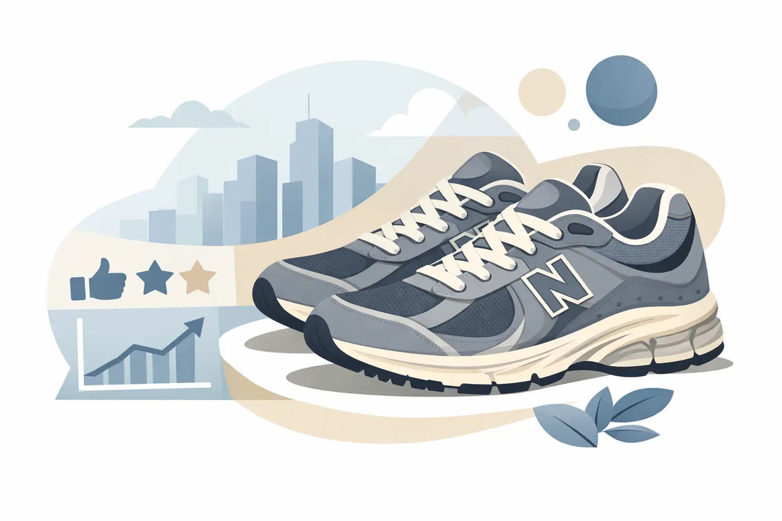 New Balance 2002R review: nog steeds sterk?
