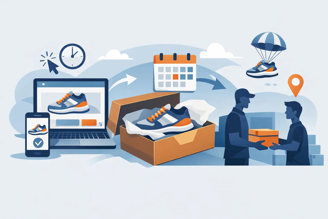 Hoe werkt sneaker pre-order bij limited drops?