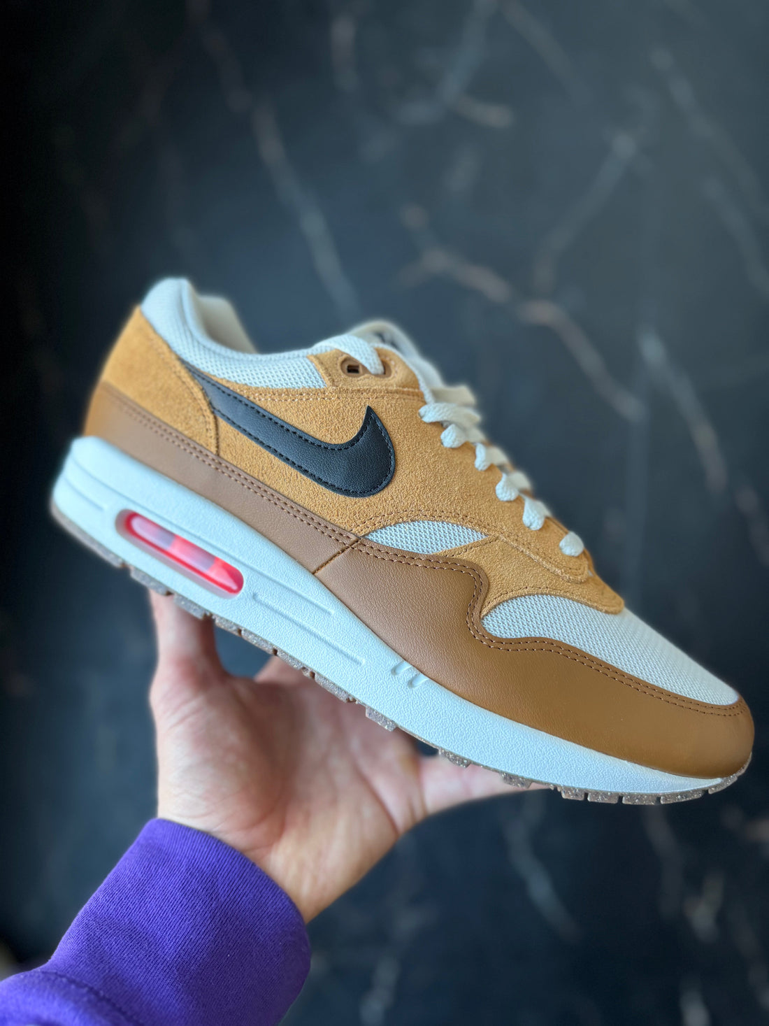 Nike Air Max 1