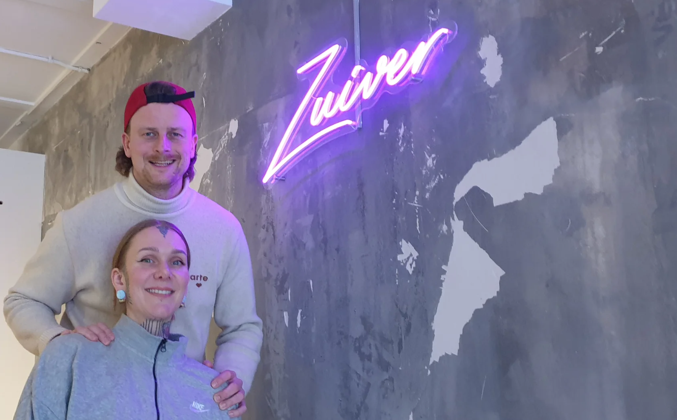 Studio Zuiver