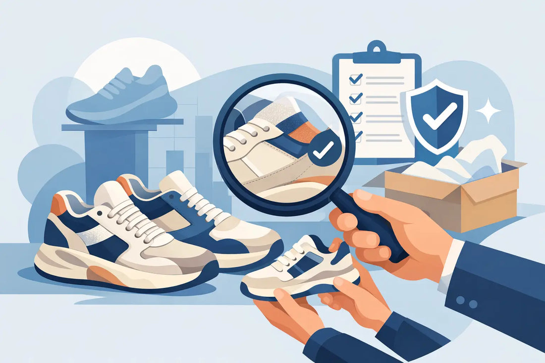 Waarom authentieke sneakers belangrijk zijn