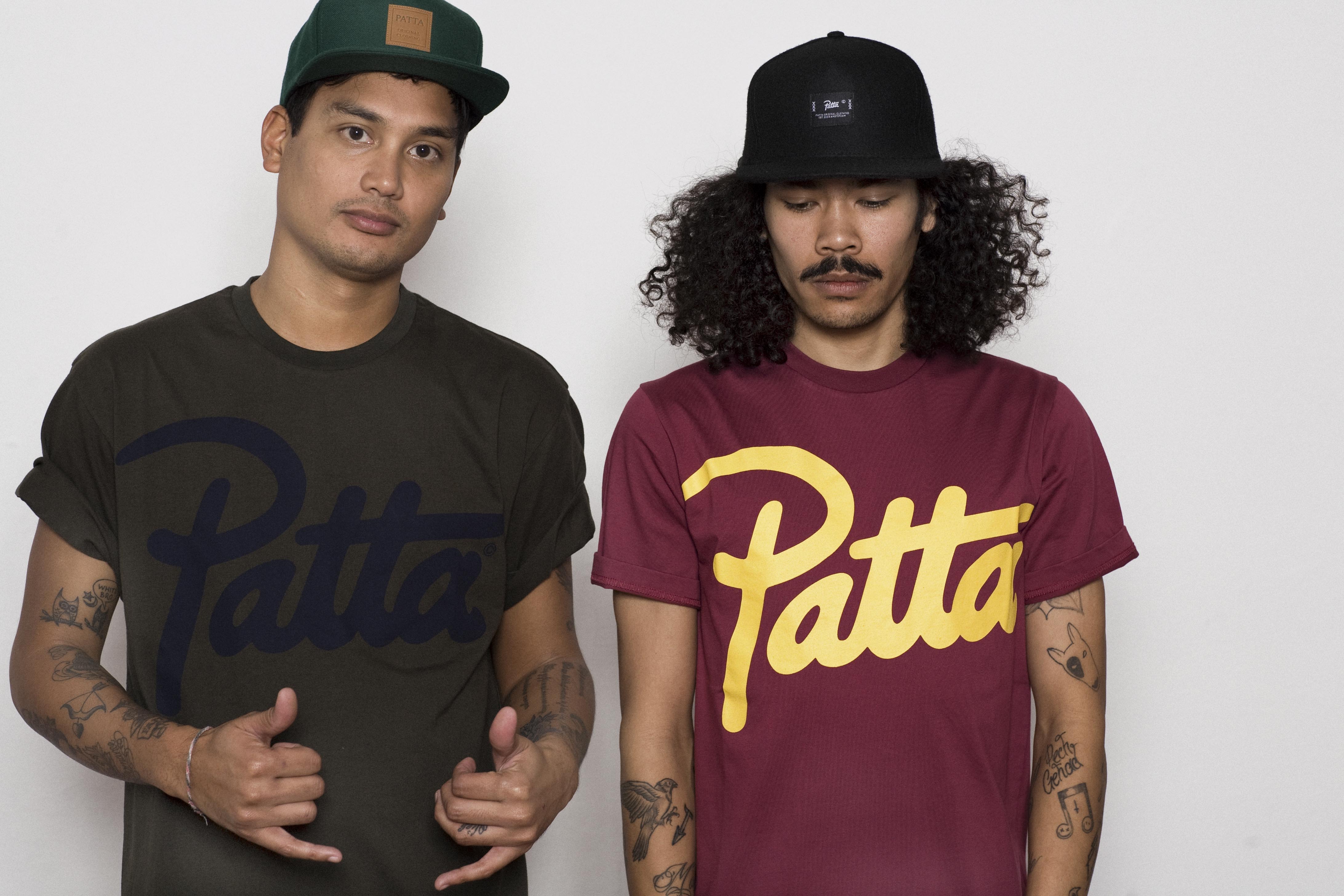 De Invloed van Hiphop op Streetwear