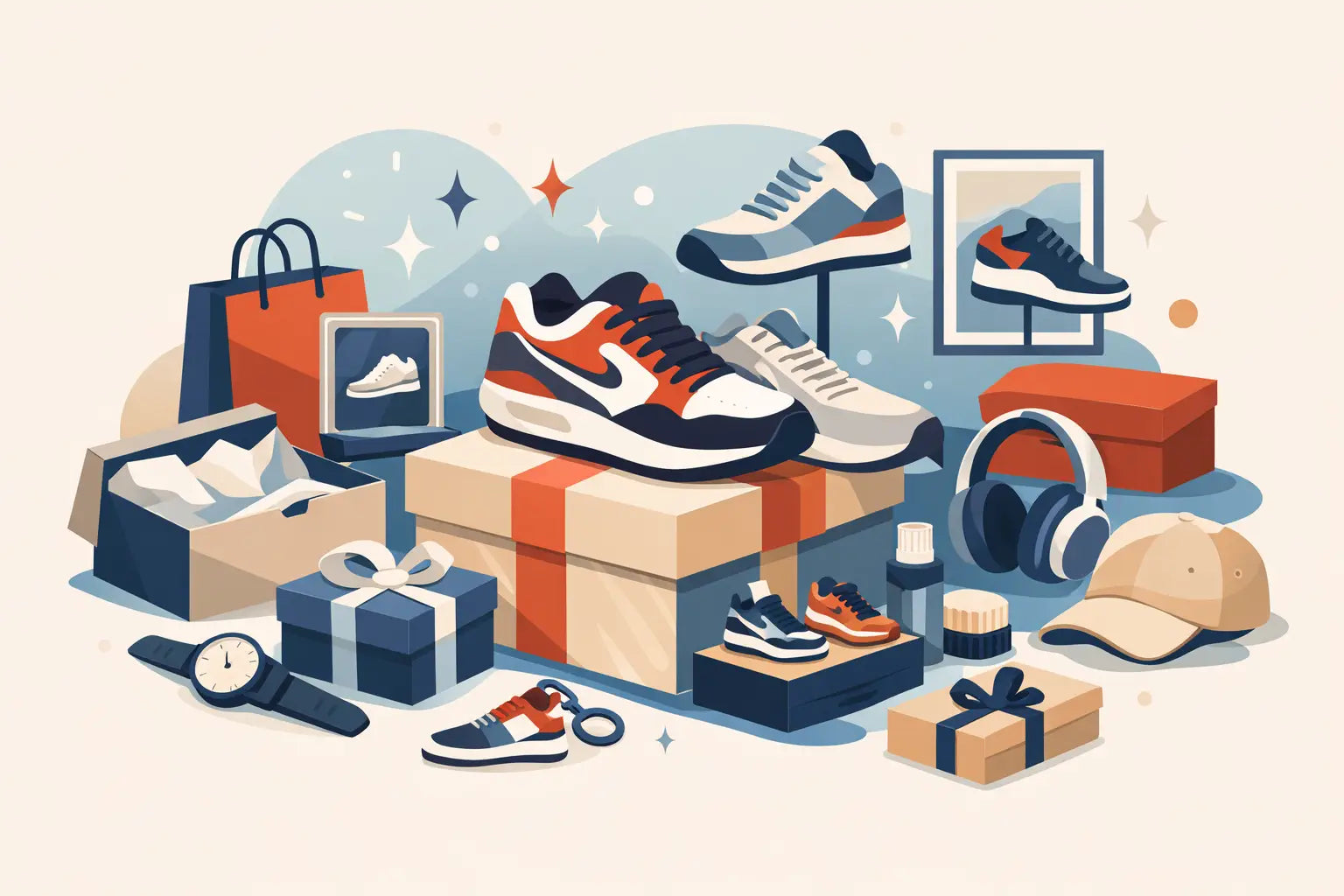 12 beste cadeaus voor sneakerheads