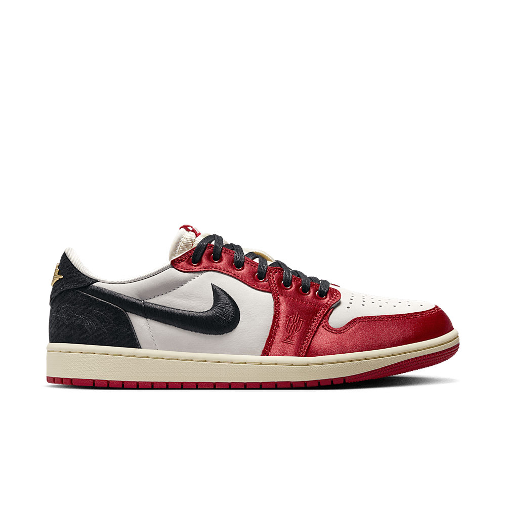 Air Jordan one low