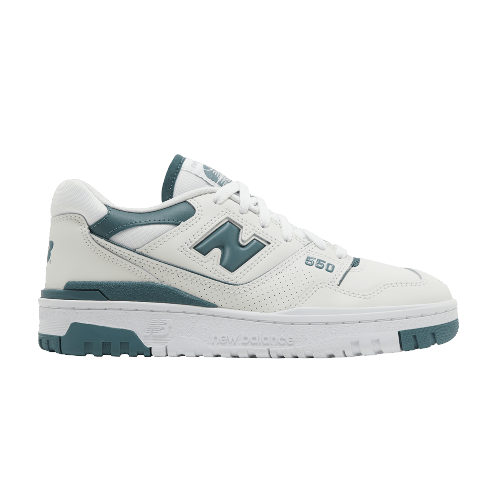 NB550