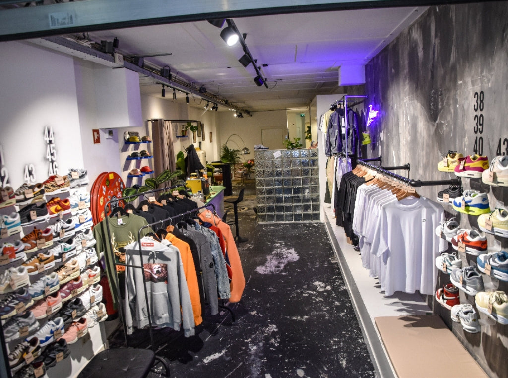 INSTORE FINAL CHANCE 30%