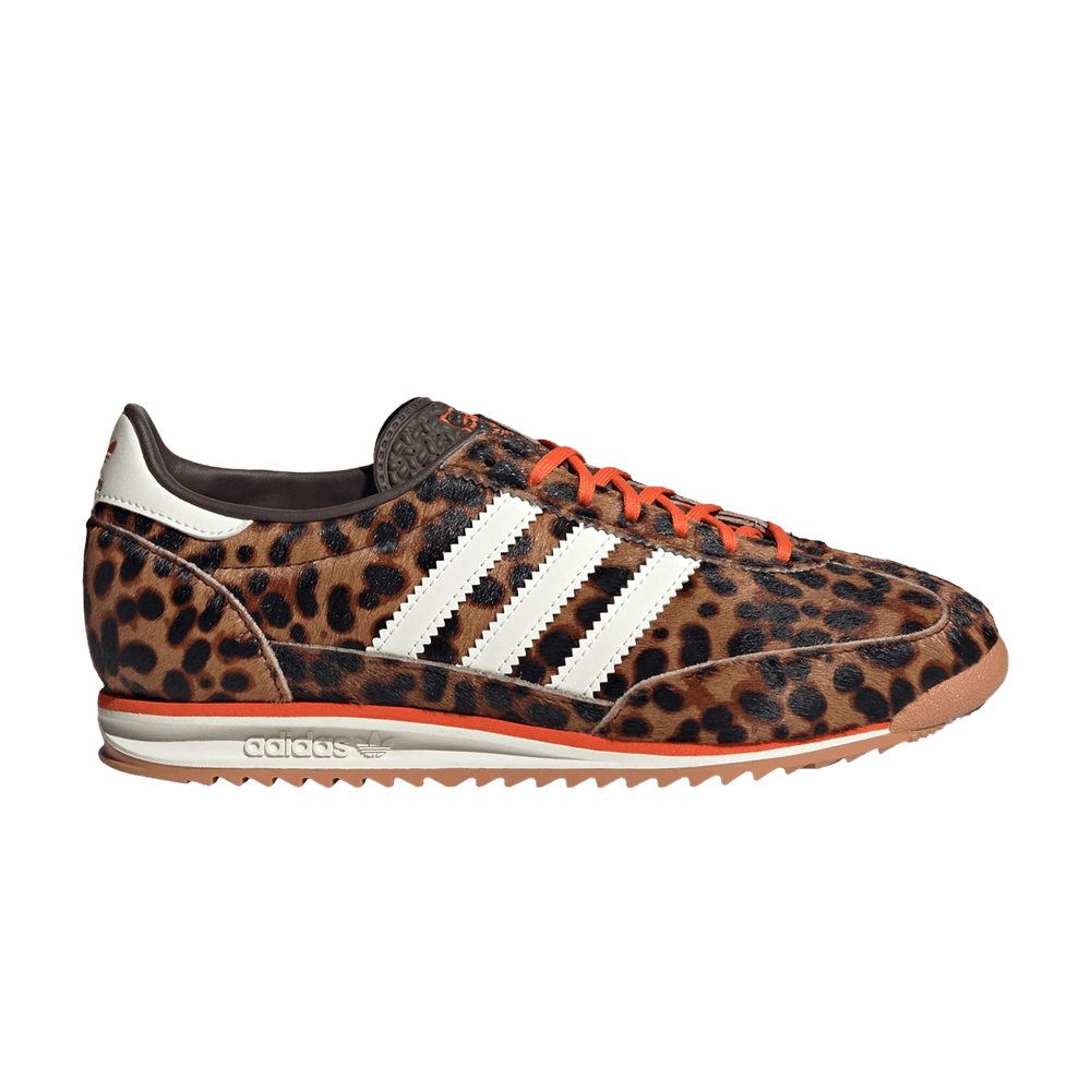 Adidas SL-72