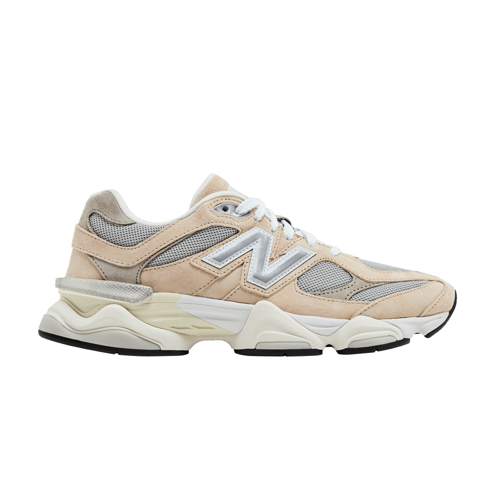New Balance 9060 Incense Raincloud Arid Stone