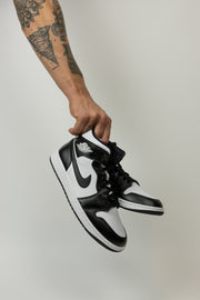 Nike Air Jordan Mid Panda