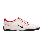 Nike Total 90 3 White Gym Red
