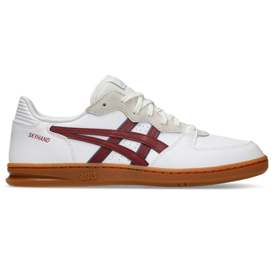 ASICS Skyhand OG White Brisket Red Gum