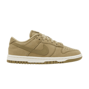 Nike Dunk Low PRM Neutral Olive (Women's)