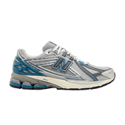 New Balance 1906R Silver Metallic Terrarium