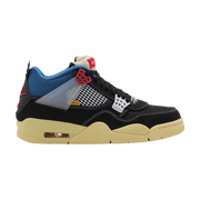 Jordan 4 Retro Union Off Noir