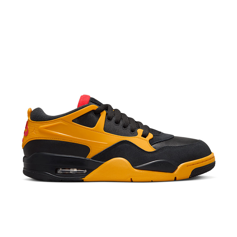 Jordan 4 RM Bruce Lee