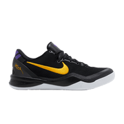 Nike Kobe 8 Protro Lakers Away