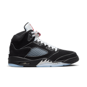 Jordan 5 Retro OG Black Metallic Reimagined