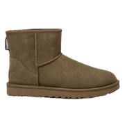 UGG Classic Mini II Boot Antilope (Women's)