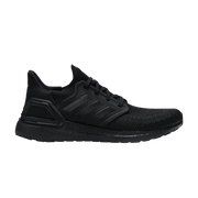 adidas Ultra Boost 20 Triple Black