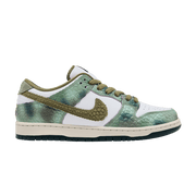 Nike SB Dunk Low Alexis Sablone Chameleon