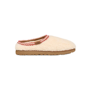 UGG Tasman Maxi Curly Slipper Natural (Women's)