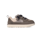 Ugg Lo Lowmel Smoke Plume Brown