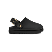 UGG Goldenstar Villa Clog Black (Women's)