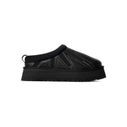 UGG Tazz Sunwave Slipper Black (Women's)