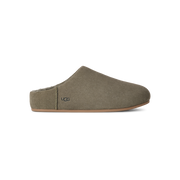 UGG Elea Slip-On Slipper Moss Green (Women's)